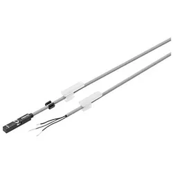 Festo, Detektor, NO T-slot Proximity Sensor, 3 Wire 5m