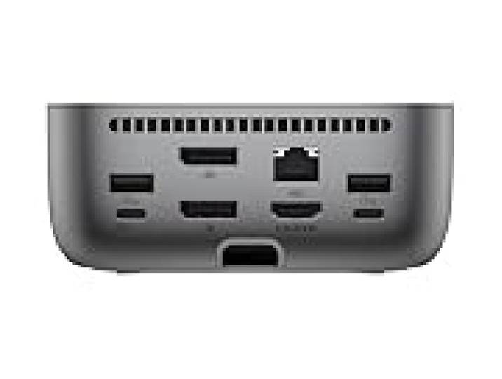 HP Thunderbolt Dock G6 - Dockingstation - Thunderbolt