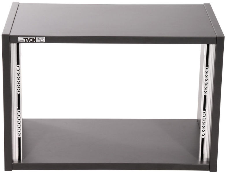Thon Studio Desktop 7U BK Graphite