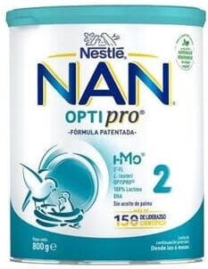 Nestle Nan OPTIPRO 2 - 800g