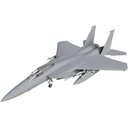 Revell Model Set Boeing F-15C Eagle