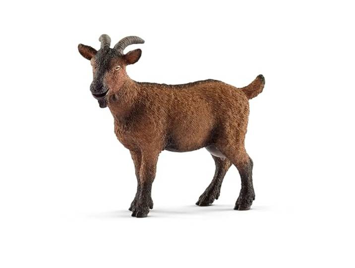SCHLEICH 17074 Figura de Cabra