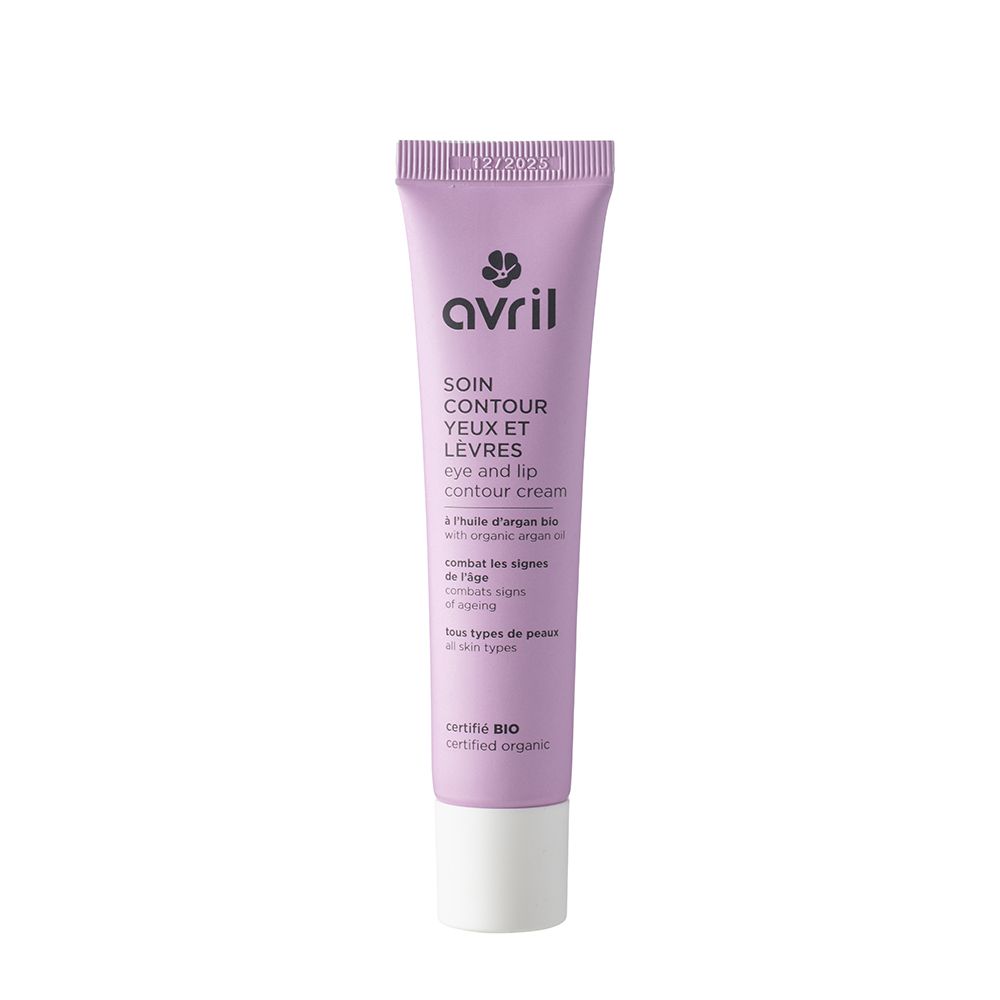 Avril Soin Contour DES Yeux 40Ml 40 ml Hautcreme