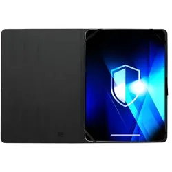 3MK Universal Tablet Case Universal Tablet Case 9-11 - black (Universal), Tablet Hülle, Schwarz