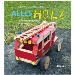 Haupt Alles Holz