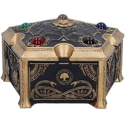 Nemesis Now Magic the Gathering boîte de rangement Mana