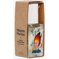 Maison Matine Lost In Translation Edp 15ml