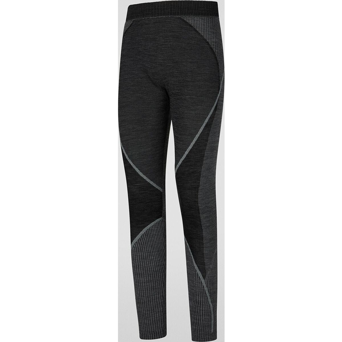 La Sportiva Wool70 Tech Pants Men carbon/cloud (G00G07) XL ZASB009G00G07XL
