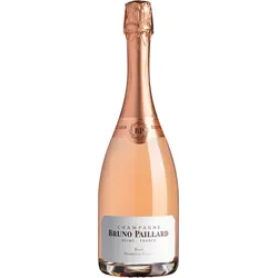Bruno Paillard Extra Brut Rosé Première Cuvée, Champagner