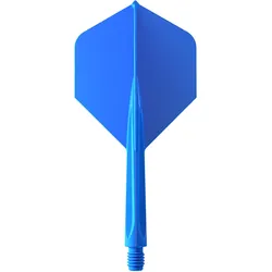 Unicorn Forge All in One Flights blue