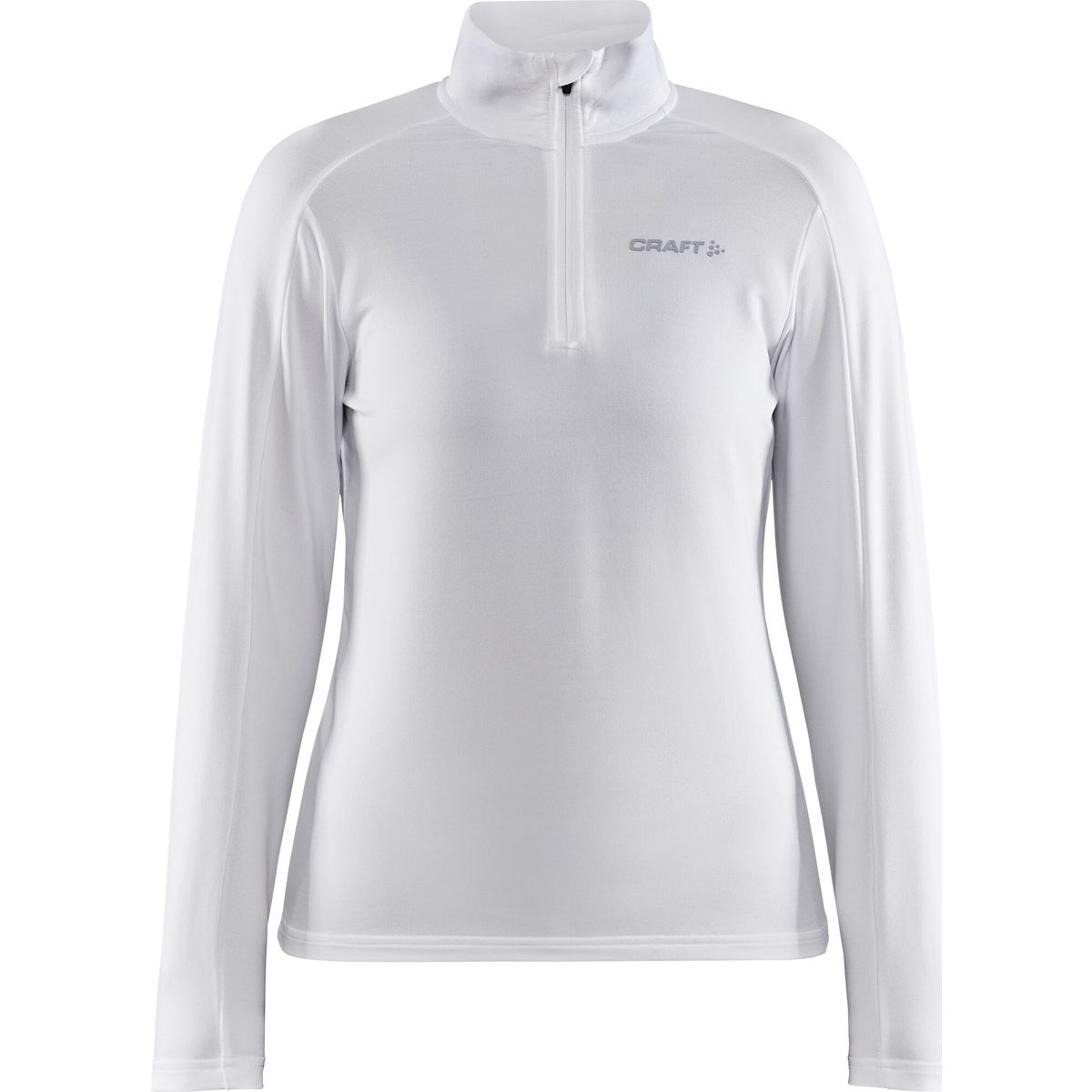 Craft Gain Midlayer Women white (900000) M 1909497-900000-5