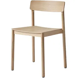 &Tradition Betty TK2 Stuhl, eiche natur