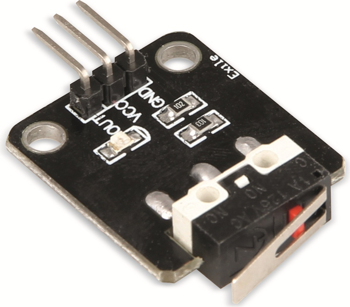 Joy-IT Contactsensor Module