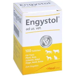 Engystol Ad Us Vet