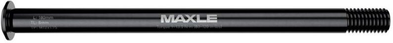 ROCKSHOX Perno passante posteriore Rock Shox MAXLE STEALTH 12x142 1.5 STANDARD