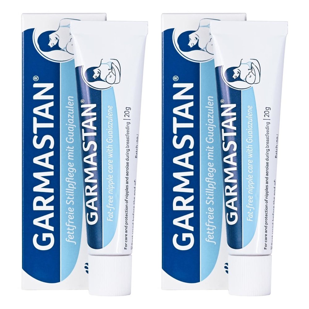 Protina Pharmazeutische GmbH Garmastan Salbe 08105895