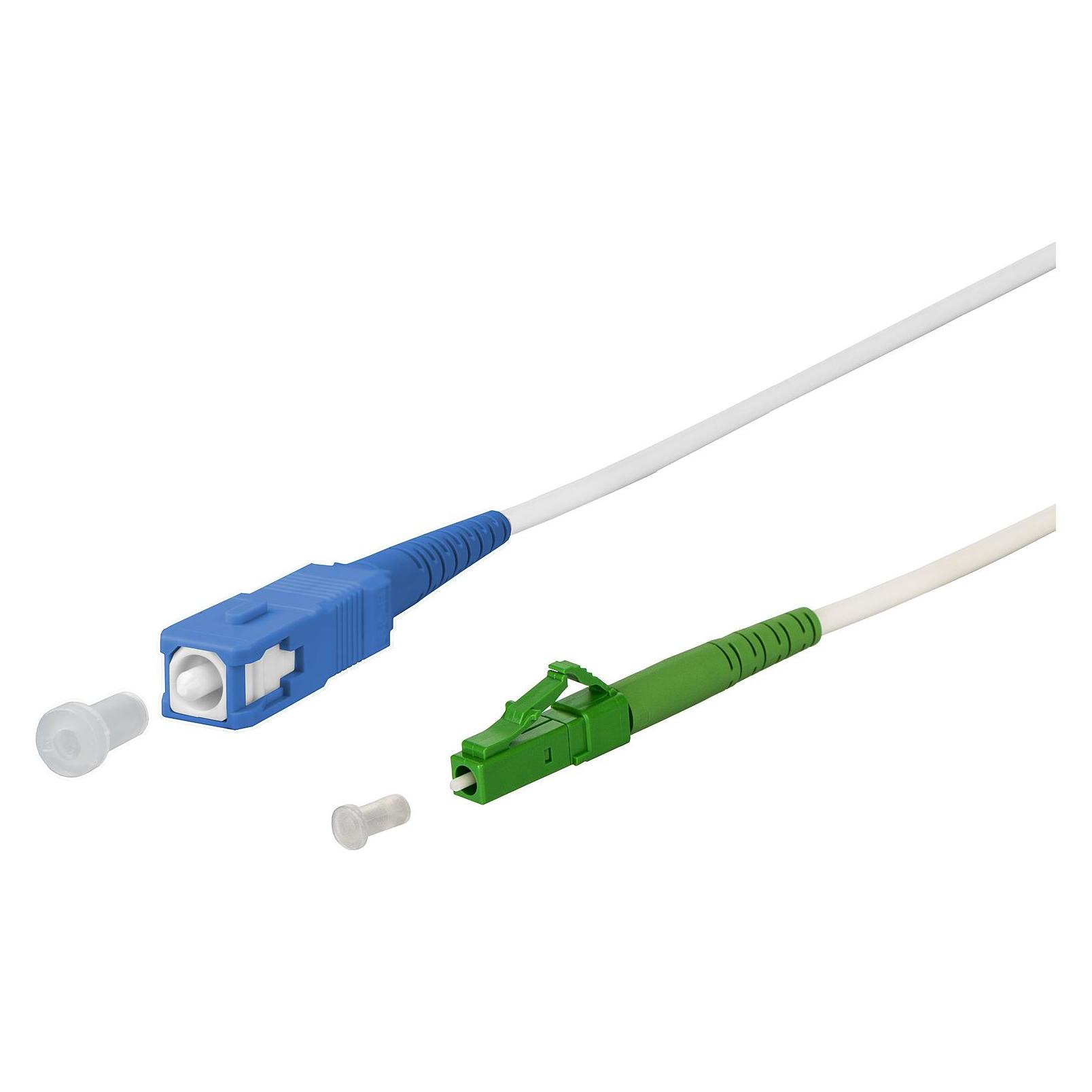 Metz Connect Patchkabel (20 m) (151P7EOJAB0E)
