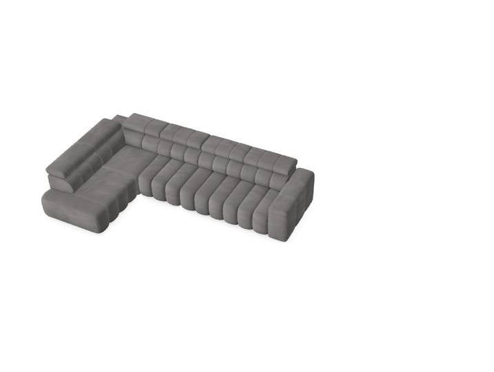 Modulares Sofa Zürich - Deine Wunschkonfiguration M_3ZRXX1J - Luxusbetten24