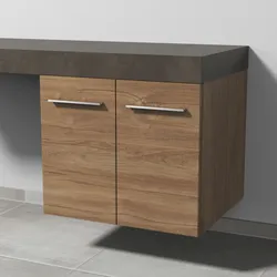 Sanipa Anbau-/Solitärschrank variabel G239459