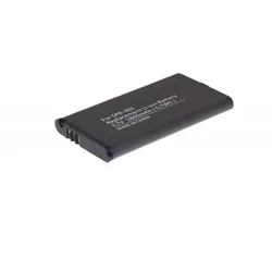 Akku für Nintendo 3DS LL, 3DS XL, DS XL 2015, New 3DS XL, wie SPR-001, SPR-003, 3,7 V, 1800 mAh