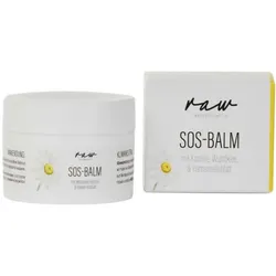 SOS Balsam - Kamille, Wundklee & Hamamelis 40g