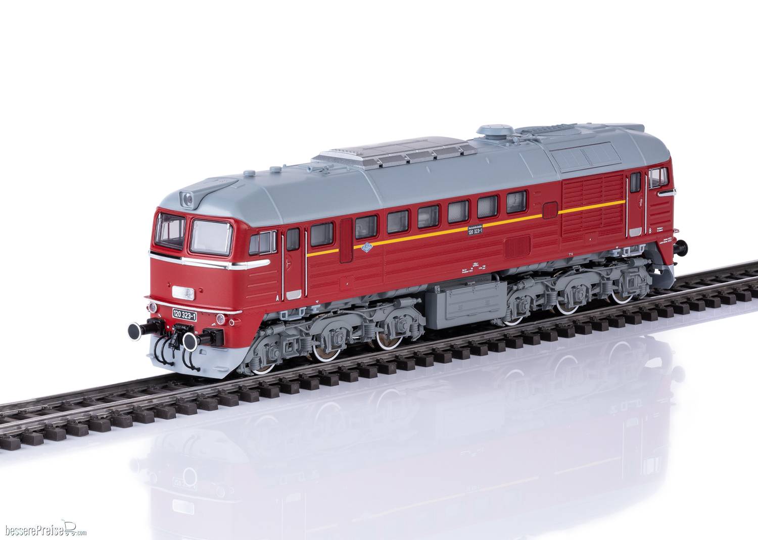 Trix T25203