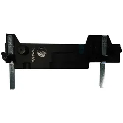 Makita Führungsschienenadapter A für Stichsägen Handkreissägen HS7101, DHS710