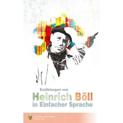 Erzählungen von Heinrich Böll, Taschenbuch von Heinrich Böll, Spaß am Lesen, 978-3-947185-65-8
