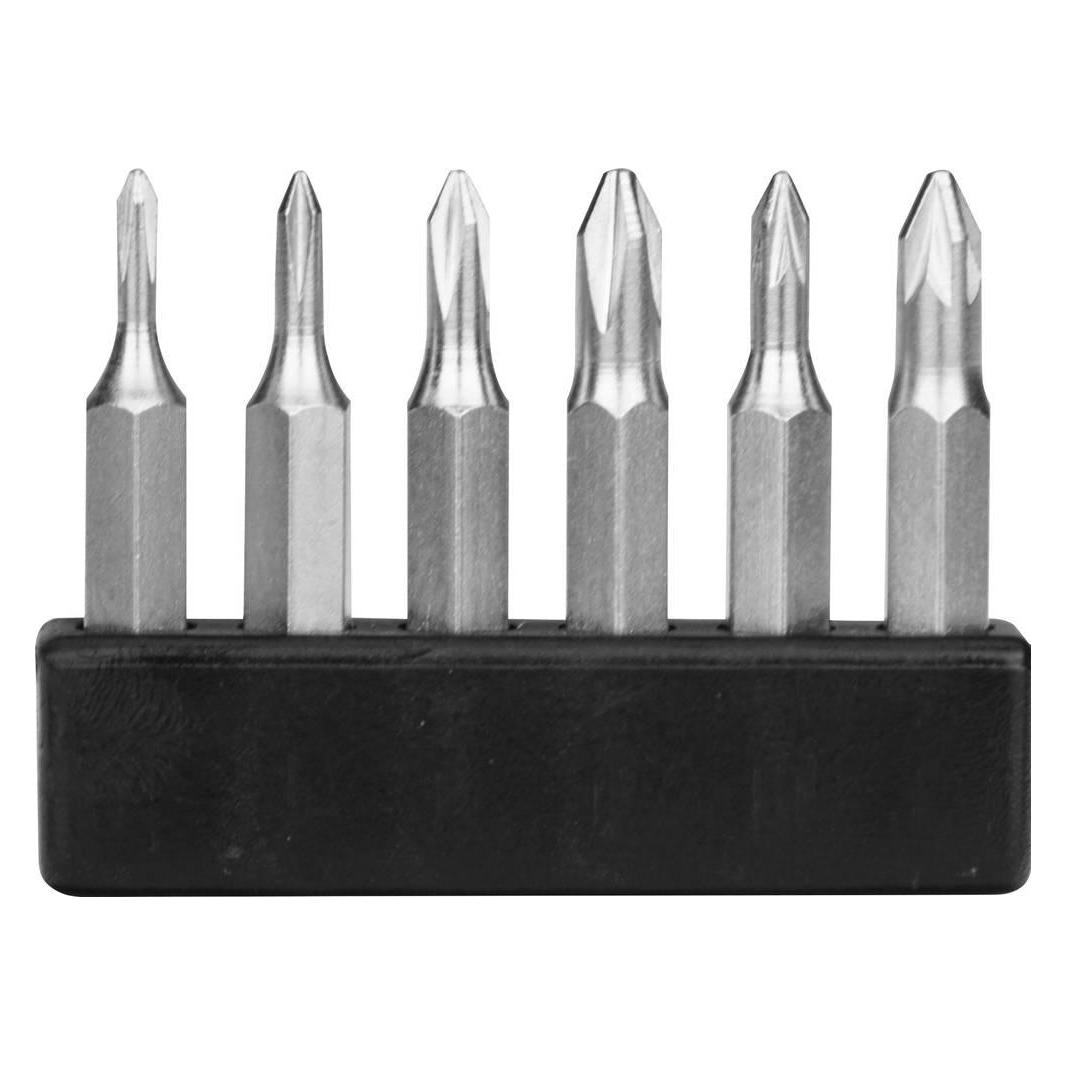 Donau Mini Bit Sortiment Kreuz (Kreuz Phillips PH) (MBS61)