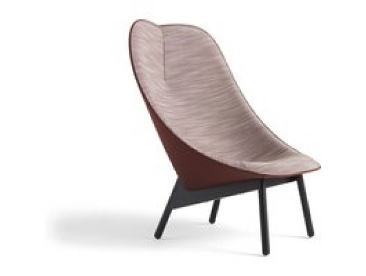 HAY - Uchiwa Sessel