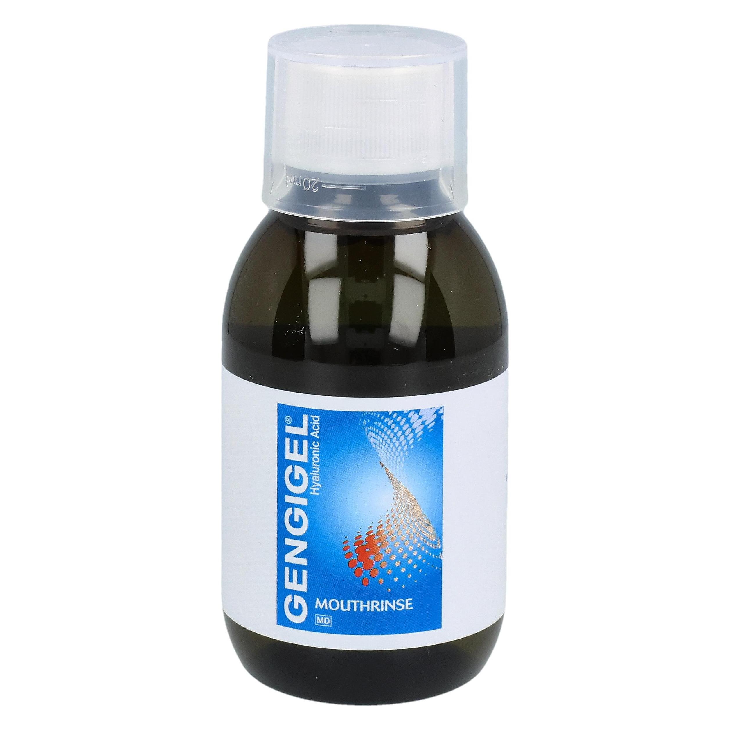 Gengigel Mundspülung (150 ml, Mundspülung) (7794157)
