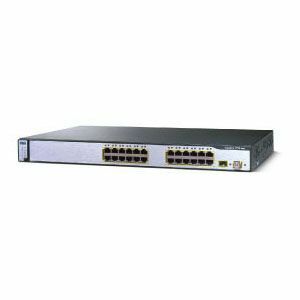 Cisco Catalyst 3750, 10/100 Mbps, IGMP, 10 - 35 °C, 10 - 90, web-based, lo