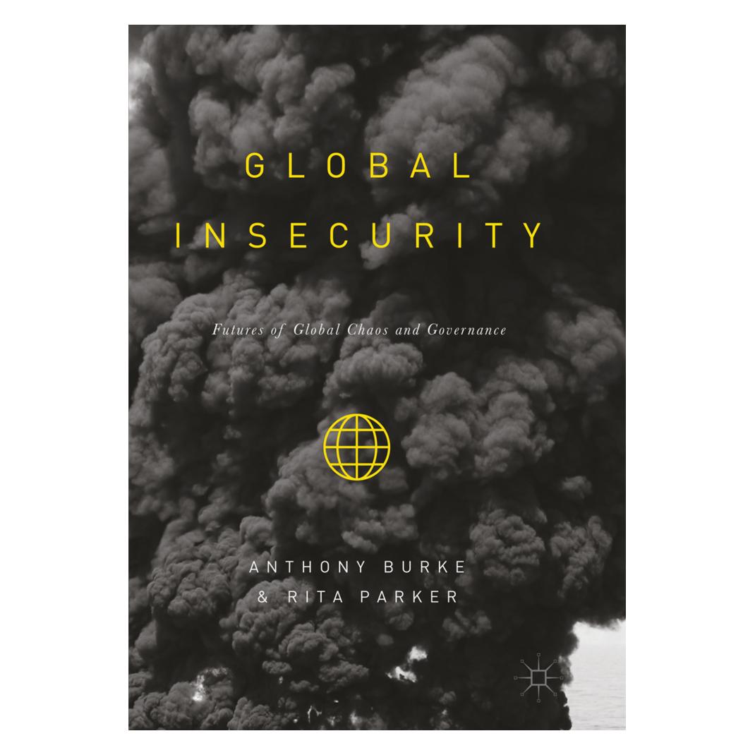 Springer Global Insecurity (Englisch, Softcover, Anthony Burke, Rita Parker) (55999112)