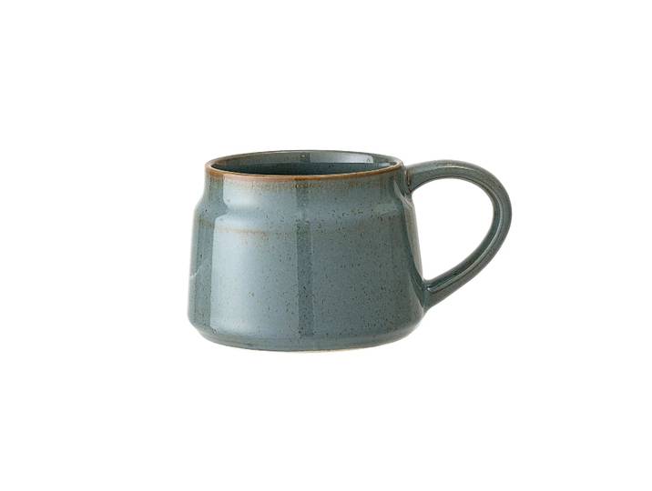 Bloomingville Pixie mok met oor groen