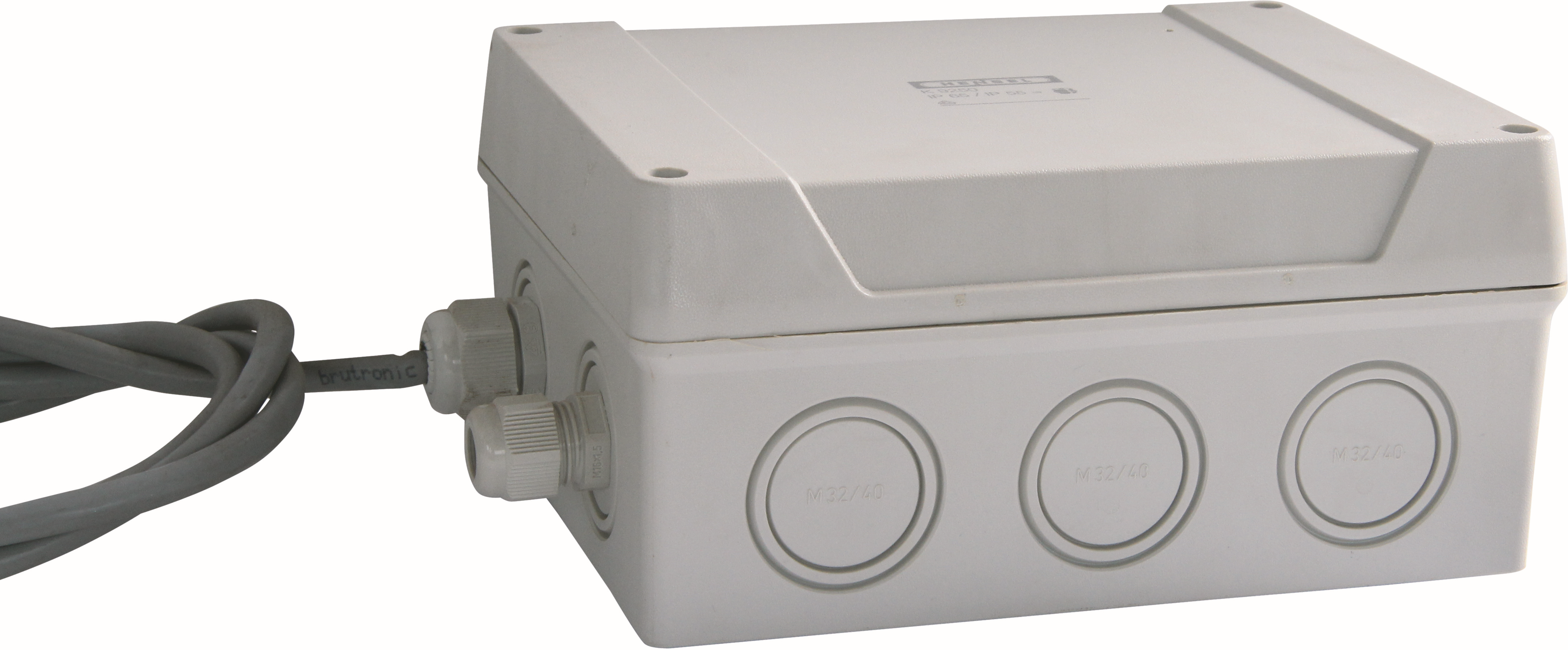 Syr - Sasserath Syr - Système de bus Sasserath 2400.00.920 pour MultiSafe
