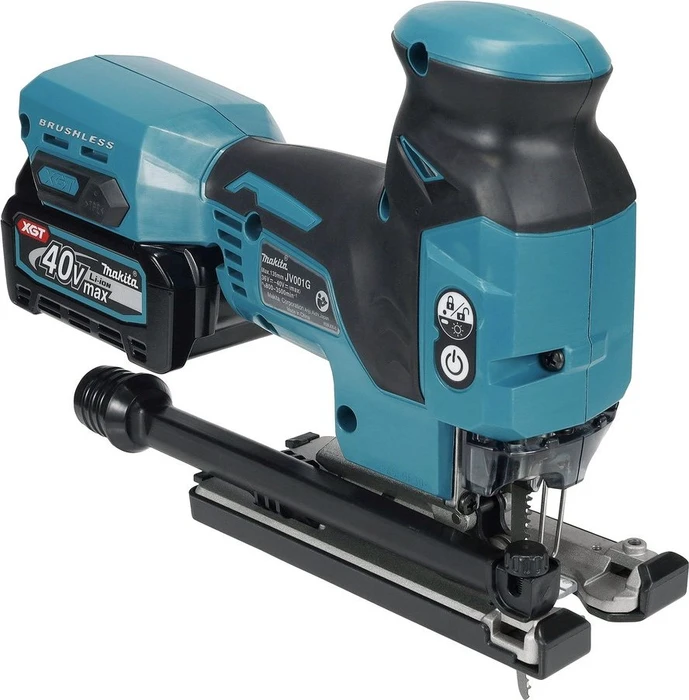makita JV001GZ Akku-Stichsäge 40,0 V, ohne Akku