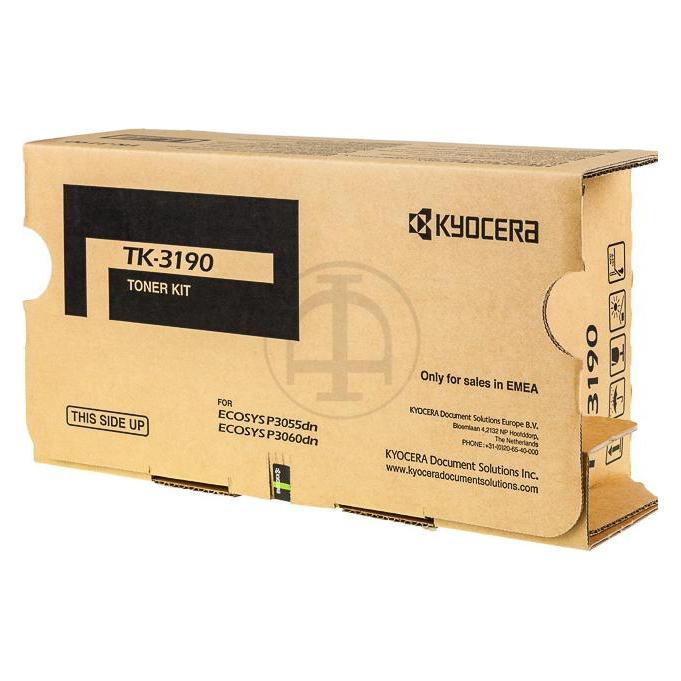 Kyocera Tk-3190 (BK) (0T2T60NL)