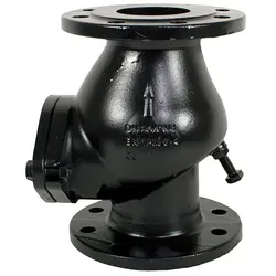 Jung Pumpen M-Zubehör Rückschlagklappe R 80 JP00706