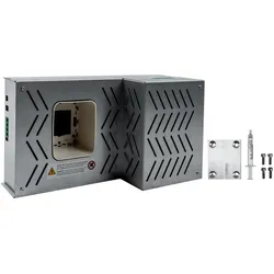 Wolf Inverter 9,5-12kW (aktiv PFC) für CHA-16/20 und 20/24