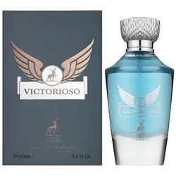 Maison Alhambra Victorioso Eau De Parfum 100ml Spray