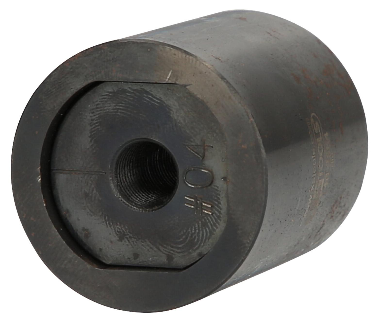 KS TOOLS Stanzen-Satz Ford Fiesta 2tlg. #04 - 140.2564