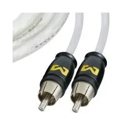 AMPIRE Video-Kabel 250cm, X-Link Serie, Polybeutel-Verpackung XV250