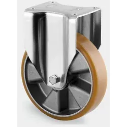 Polyurethanrad TENTE 200 mm