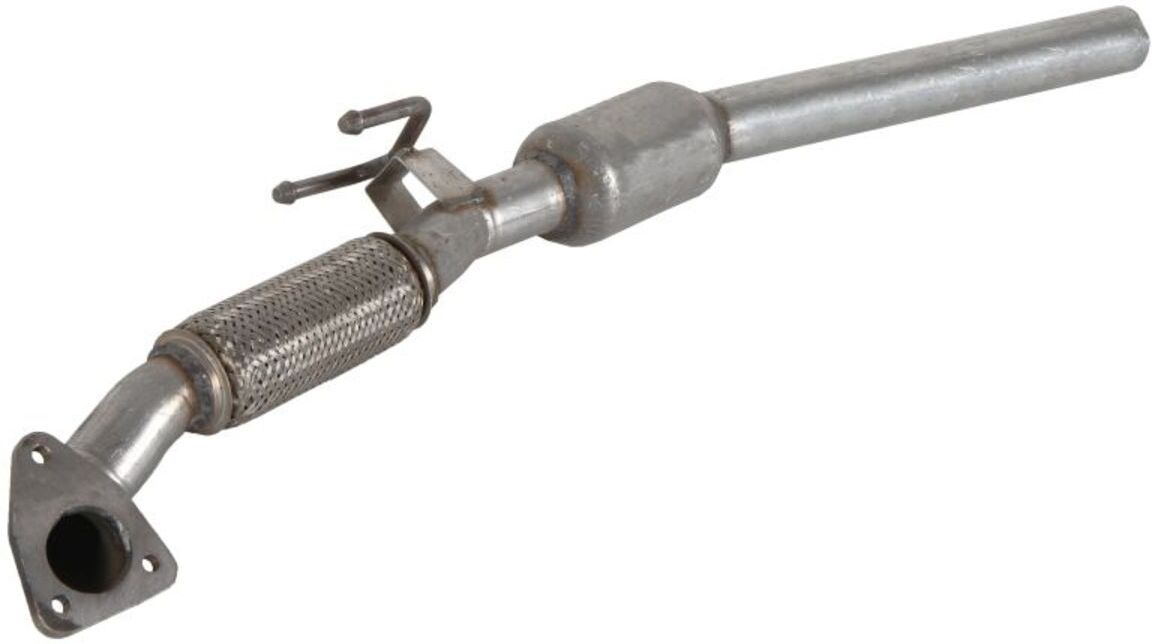 Mittelschalldämpfer 4MAX 0219-01-24060