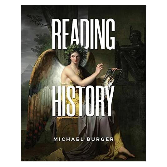 University Of Toronto Michael Burger (Englisch, Michael Burger, 2021) (42027894)