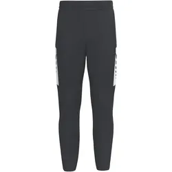 erima Intro Trainingshose schwarz S