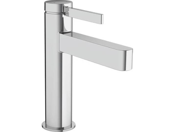 hansgrohe Finoris Mitigeur de lavabo 110\, bonde Push-Open\, chromé\, 76023000