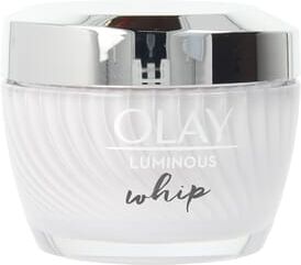 Olay Whip Luminous Creme Hidratante Ativo 50 ml