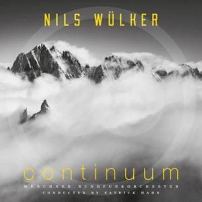 Continuum - Nils Wülker,Mro,Patrick Hahn, CD