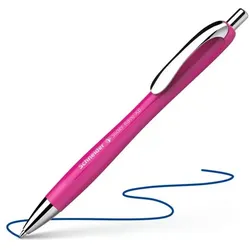 Schneider Kugelschreiber »Slider Rave« 1325 pink